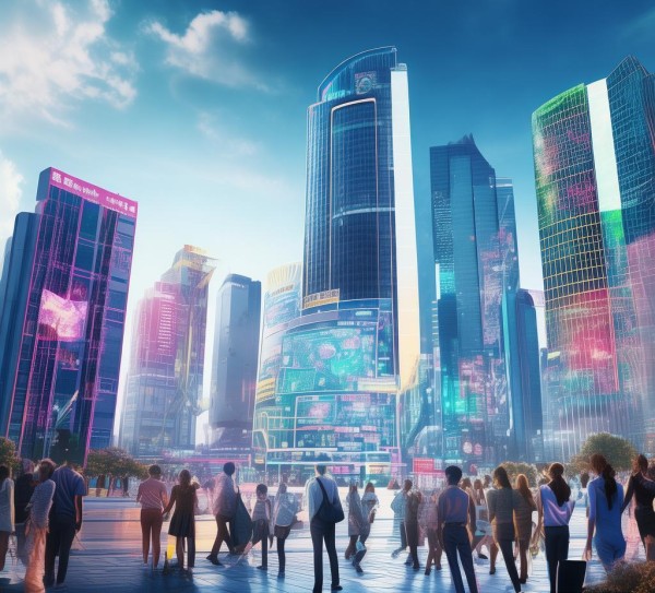 镇江智能时代，数字生活的新机遇