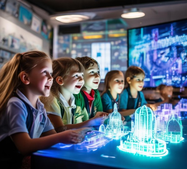 趣味探索，科技点亮成长，小学生科技活动组织方案