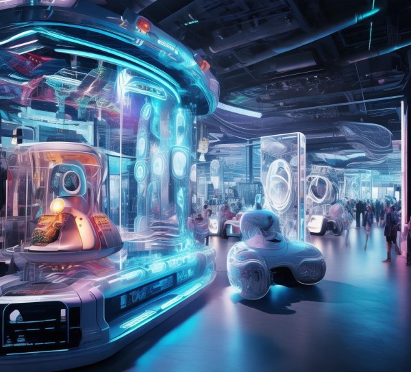 镇江智能时代,数字生活的新机遇