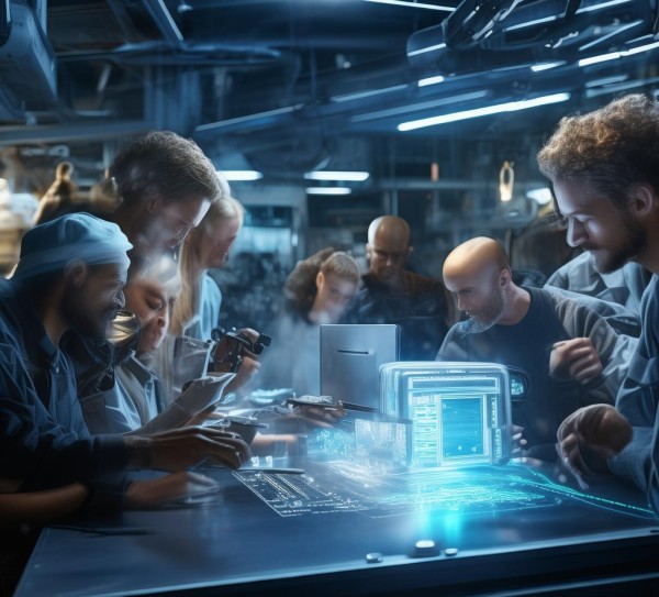 镇江智能时代,数字生活的新机遇