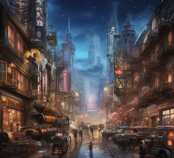 2世纪美国科技，2到21年的崛起