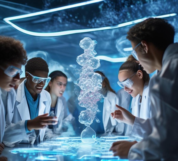 趣味探索，科技点亮成长，小学生科技活动组织方案