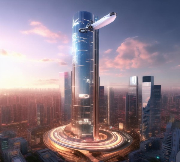 泰石科技，创新驱动发展的新引擎