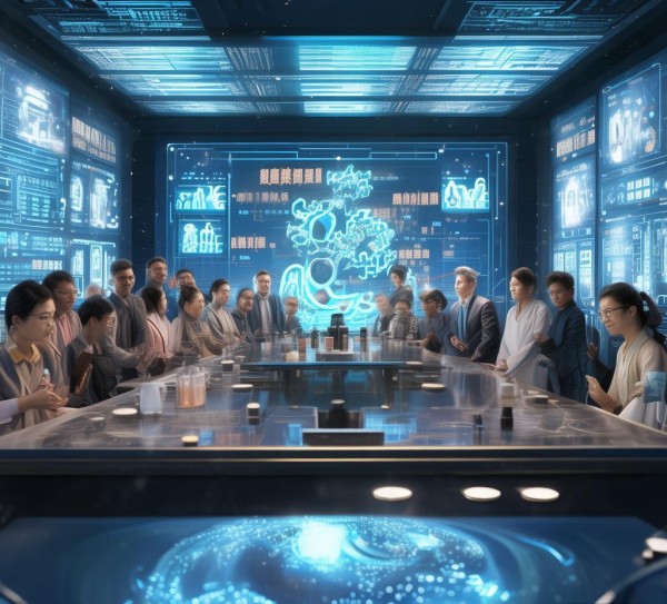 诚待贵公司！忻州科技开发公司诚待新员工加入！