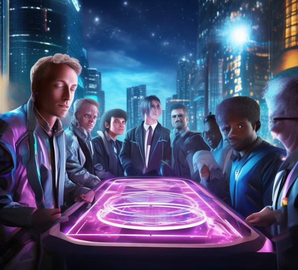 诚待贵公司！忻州科技开发公司诚待新员工加入！