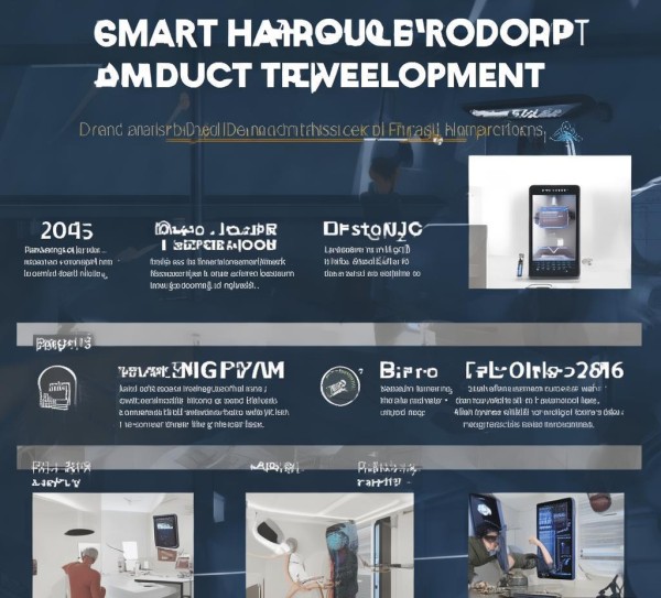 智能产品，一场未来设计的狂欢