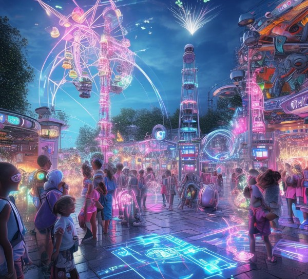 趣味探索，科技点亮成长，小学生科技活动组织方案