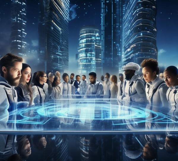 智能产品，一场未来设计的狂欢