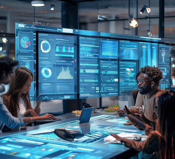 智能产品，一场未来设计的狂欢