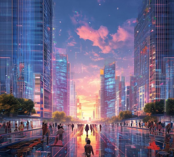 诚待贵公司！忻州科技开发公司诚待新员工加入！