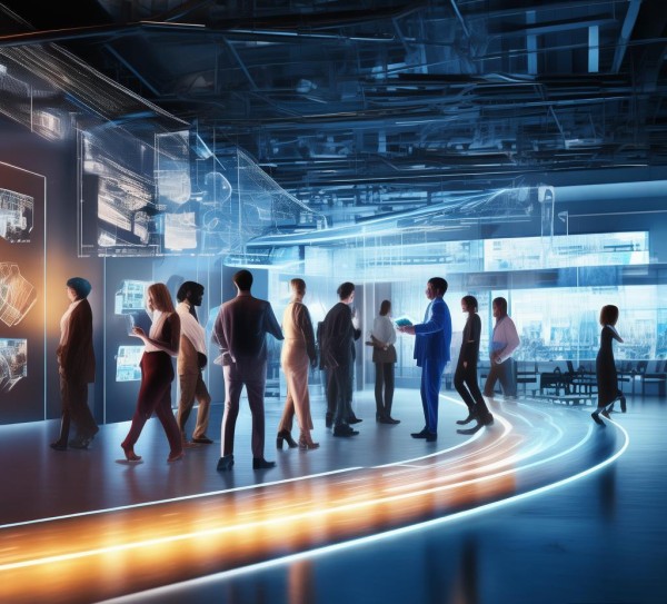 智能产品，一场未来设计的狂欢