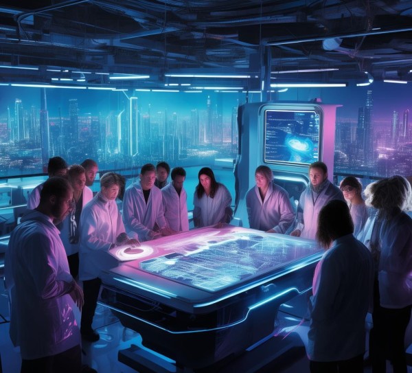 趣味探索，科技点亮成长，小学生科技活动组织方案