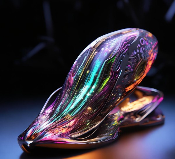 科技与美学，高科技动态装置的艺术魅力