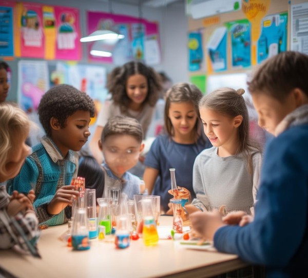 小学科技活动方案，构建高效学习模式