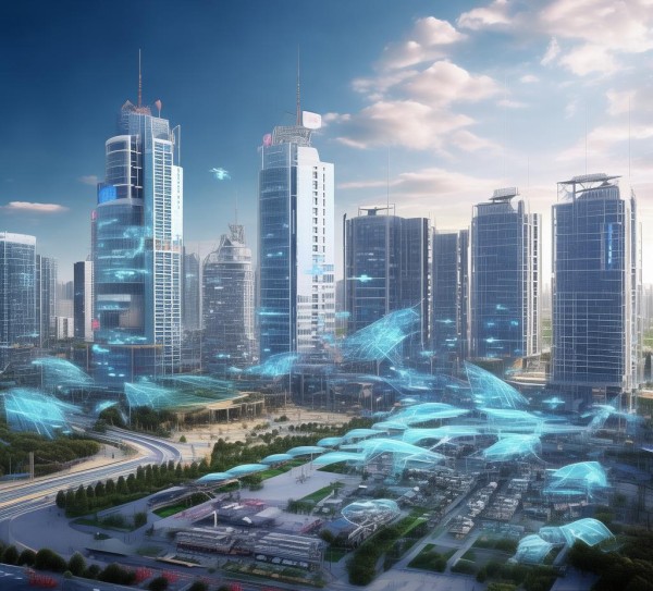 嘉兴智能产业现状及未来展望