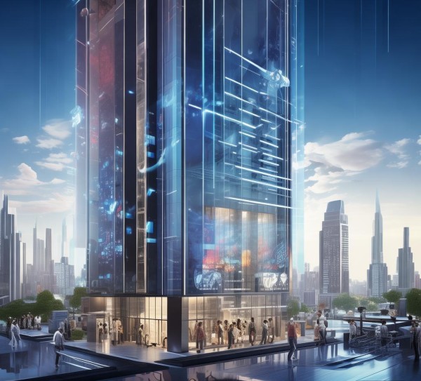 远通科技，引领科技发展的新方向