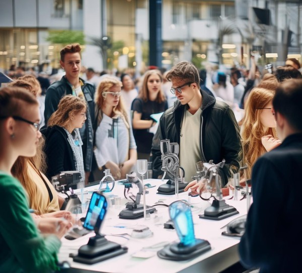 高校科技活动方案，助力创新人才培养