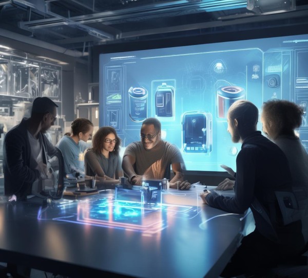 学得通，智得上，智能产品开发与应用