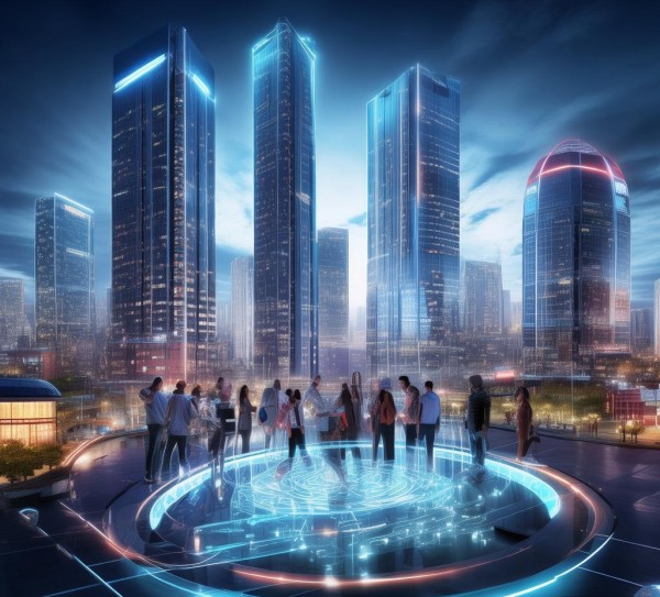 成都科技,引领时代发展的新引擎 成都科技,引领时代发展的新引擎