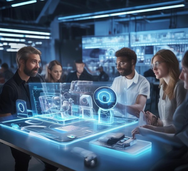 AI时代的智能产品开发,从技术到应用的思考 AI时代的智能产品开发,从技术到应用的思考