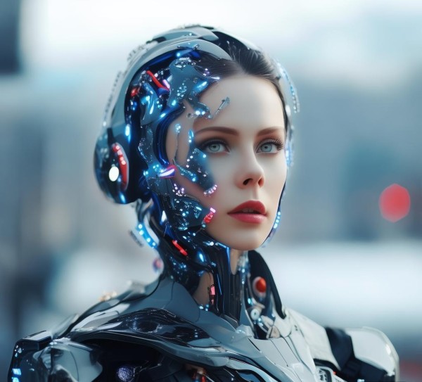 从AI到AI,华为的科技使命 从AI到AI,华为的科技使命