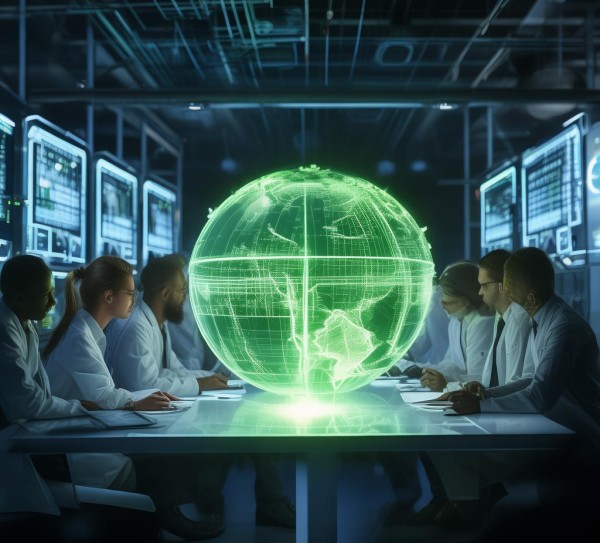 中碳,全球碳中和领域的exclusive竞争优势与技术创新突破 中碳,全球碳中和领域的exclusive竞争优势与技术创新突破