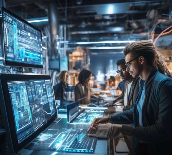 航发科技突破数字时代的创新与机遇,助力智能科技领域引领未来