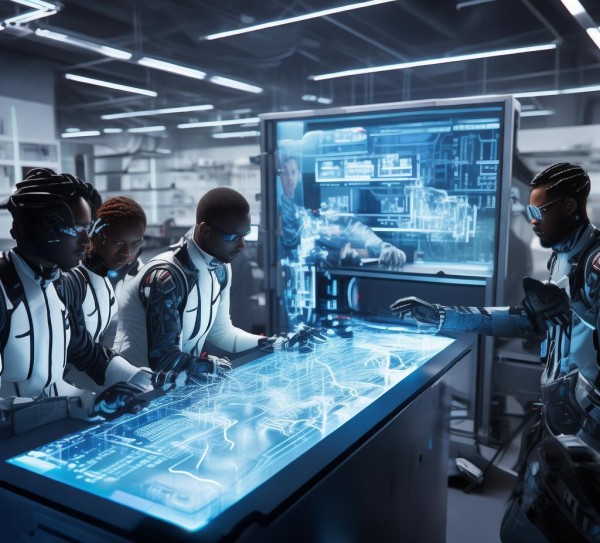 智能产品开发专业,技术与实践的创新之路 智能产品开发专业,技术与实践的创新之路