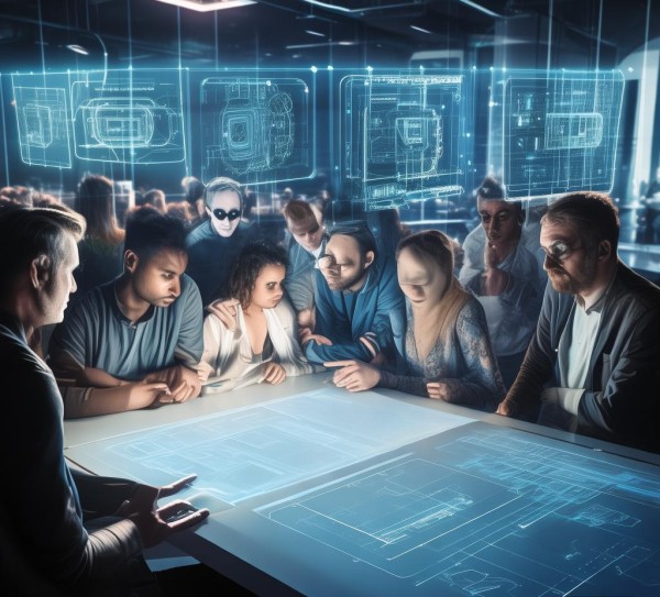 智能产品开发与营销方案,从技术创新到用户落地 智能产品开发与营销方案,从技术创新到用户落地