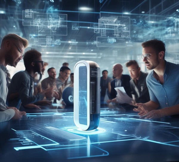 智能产品开发,你值得成为的知识王 智能产品开发,你值得成为的知识王