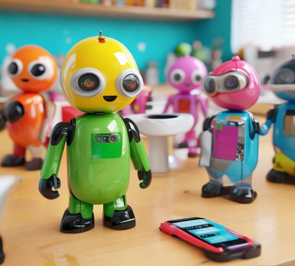 小学少先队科技活动方案——培养创新思维与实践能力