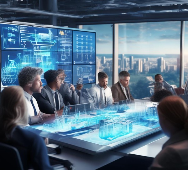 智能产品开发招聘，开启科技未来的新篇章