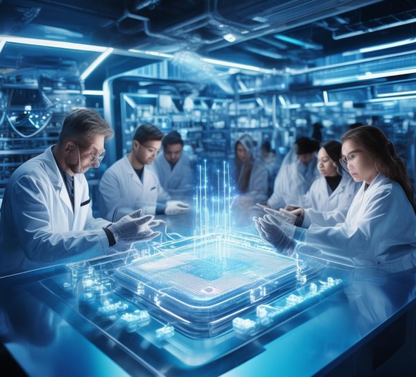 深圳市芯脉兴科技,在芯片研发领域持续突破与创新 深圳市芯脉兴科技,在芯片研发领域持续突破与创新