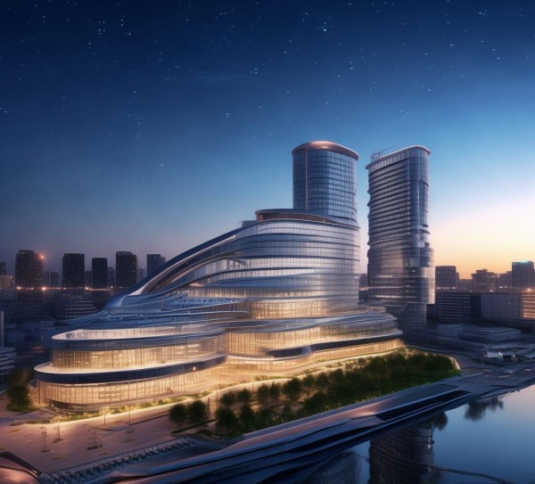 站在科技之巅,青岛海洋大学科技开发中心的使命与展望 站在科技之巅,青岛海洋大学科技开发中心的使命与展望