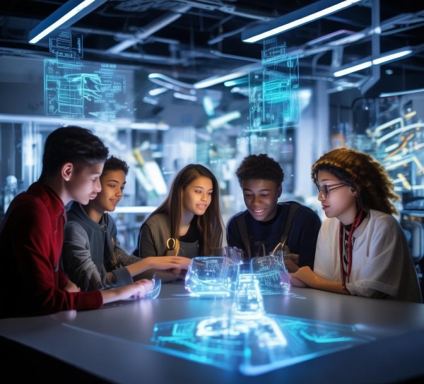 县科技活动,创新思维与实践提升 县科技活动,创新思维与实践提升